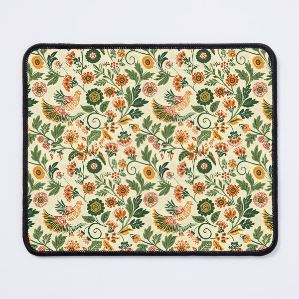 Item preview, Floral explosion designed and sold by MidArtForge.