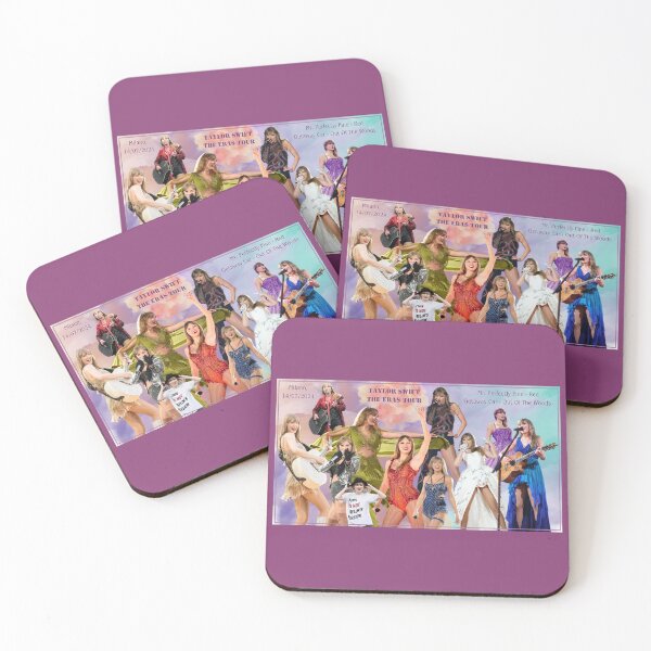 Item preview, Custom Fan Art - The Eras Tour Milan night 2 designed and sold by Lucia Mancuso.