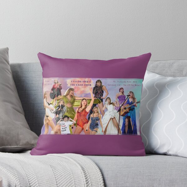 Item preview, Custom Fan Art - The Eras Tour Milan night 2 designed and sold by Lucia Mancuso.