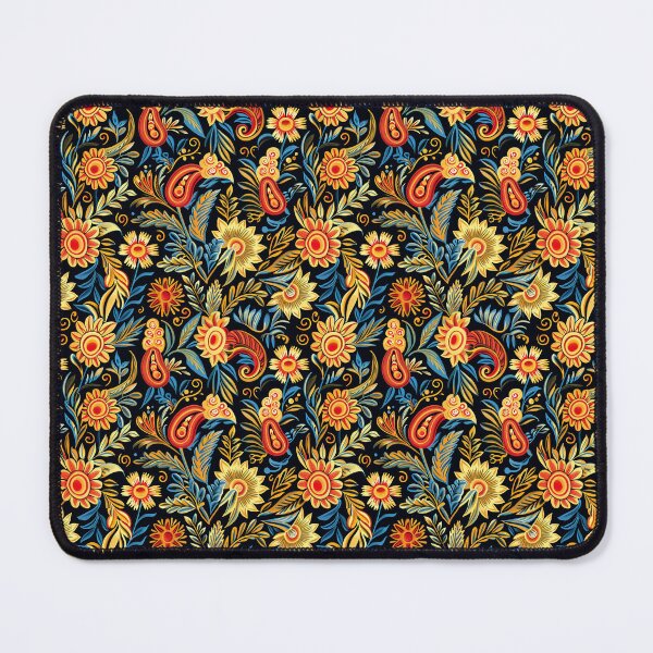 Item preview, Floral explosion designed and sold by MidArtForge.