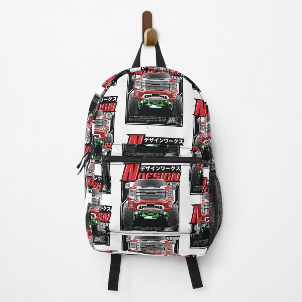 Item preview, denali 2500hd diesel truck red designed and sold by NaquashM.