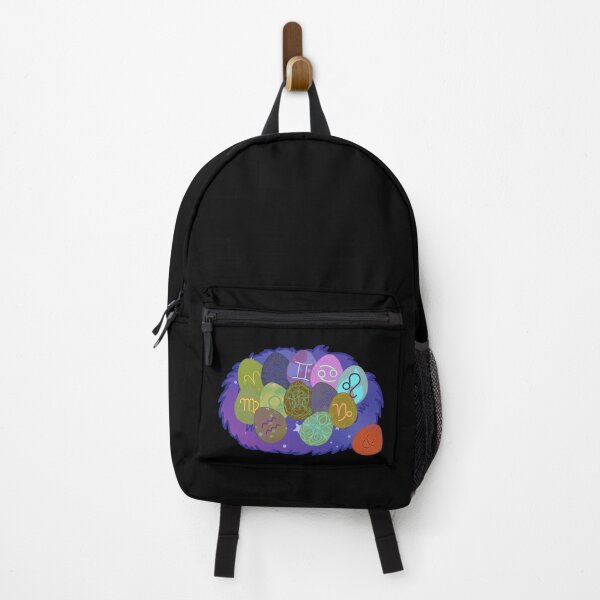 Item preview, Zodiac Egg Nest +1 designed and sold by Comfort-Station.
