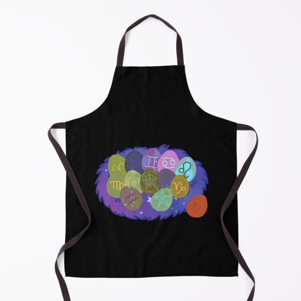 Item preview, Zodiac Egg Nest +1 designed and sold by Comfort-Station.
