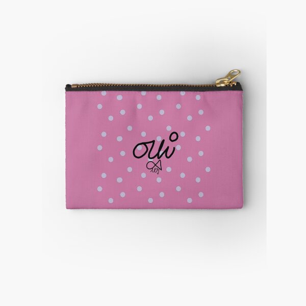 Item preview, LaMaisonOfMY NEW OUI MOI & MIGNON CUTE POLKA DOTS COLLECTION NO.3 designed and sold by LaMaisonOfMY.