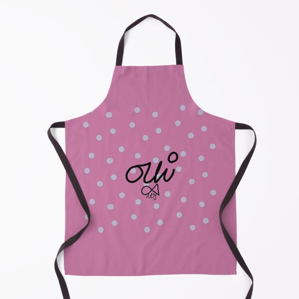 Item preview, LaMaisonOfMY NEW OUI MOI & MIGNON CUTE POLKA DOTS COLLECTION NO.3 designed and sold by LaMaisonOfMY.