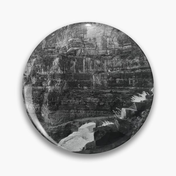 Item preview, Watch Your Step designed and sold by Jason Tompkins.