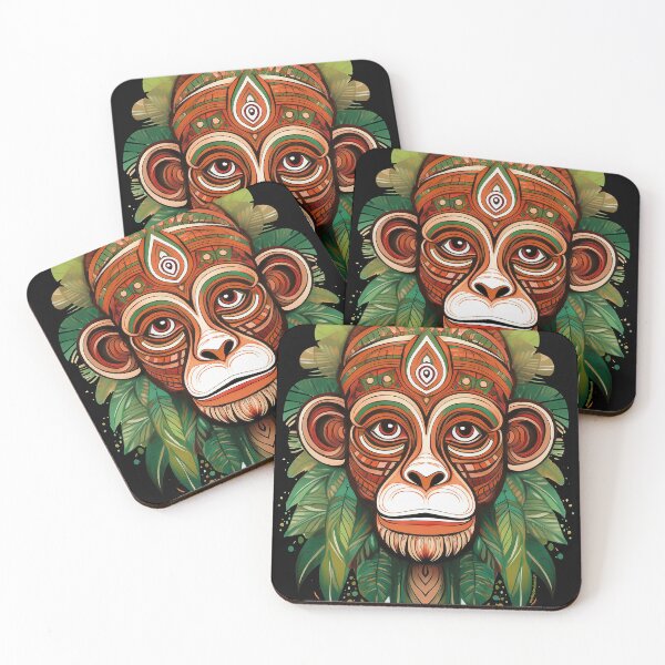 Item preview, Amazon | Monkey God Collection designed and sold by monkeybusiness.pt.