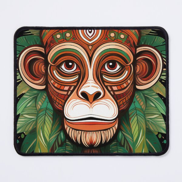Item preview, Amazon | Monkey God Collection designed and sold by monkeybusiness.pt.