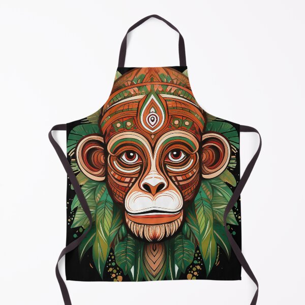 Item preview, Amazon | Monkey God Collection designed and sold by monkeybusiness.pt.