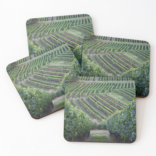 Item preview, Vineyards in precise arrangement designed and sold by rhosbahu.