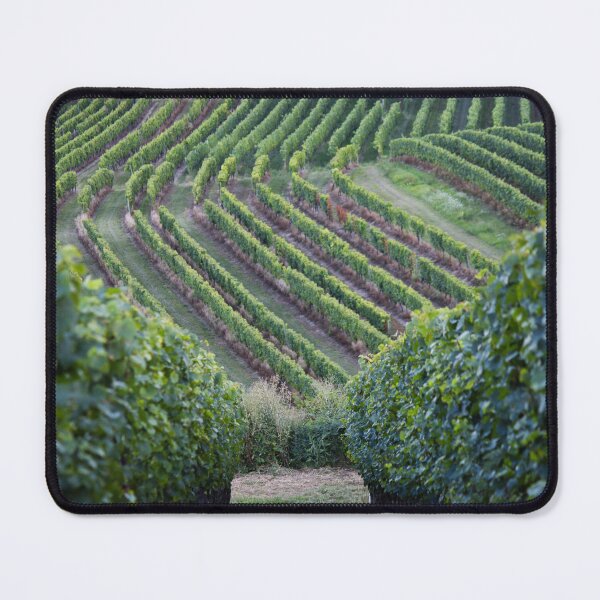 Item preview, Vineyards in precise arrangement designed and sold by rhosbahu.