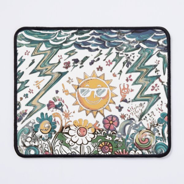 Item preview, Sun Is Chilling designed and sold by XquisiteFashion.