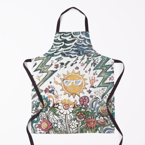 Item preview, Sun Is Chilling designed and sold by XquisiteFashion.