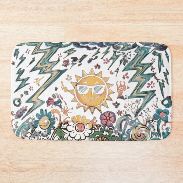 Item preview, Sun Is Chilling designed and sold by XquisiteFashion.