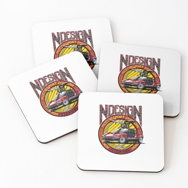 Item preview, autozam az-1 red  designed and sold by NaquashM.