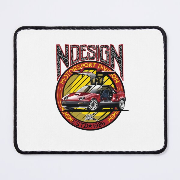 Item preview, autozam az-1 red designed and sold by NaquashM.