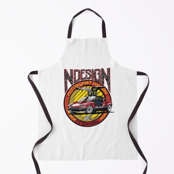 Item preview, autozam az-1 red designed and sold by NaquashM.