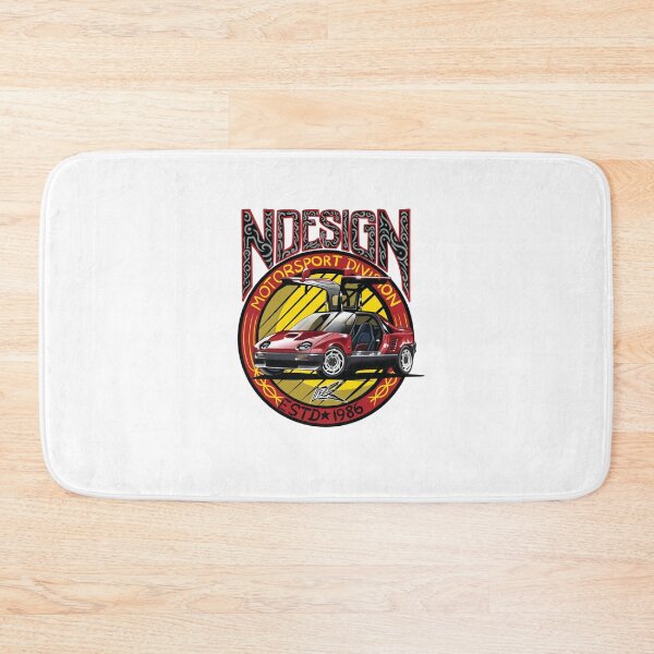 Item preview, autozam az-1 red  designed and sold by NaquashM.