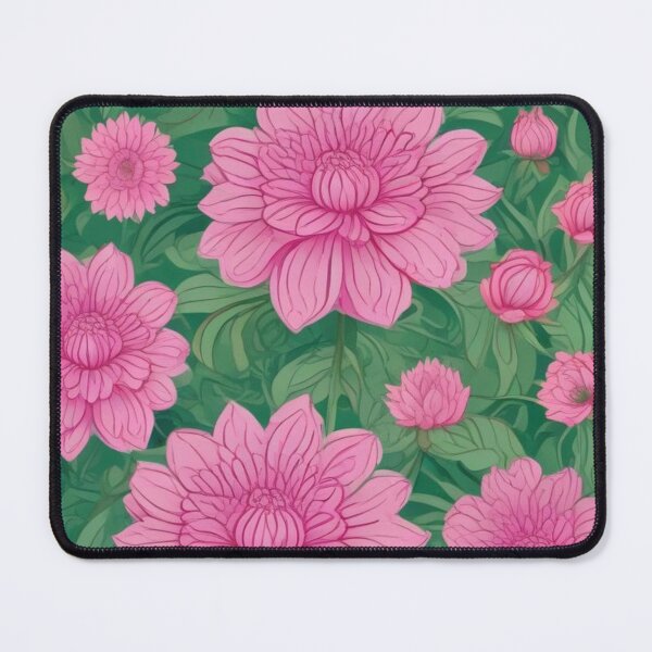 Item preview, Dahlia designed and sold by GasconyPassion.
