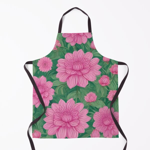 Item preview, Dahlia designed and sold by GasconyPassion.