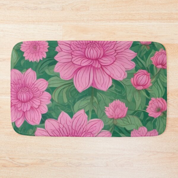 Item preview, Dahlia designed and sold by GasconyPassion.
