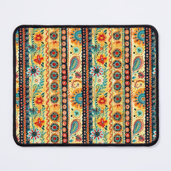 Item preview, Floral explosion designed and sold by MidArtForge.