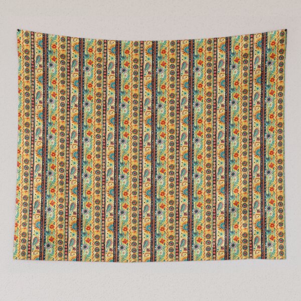 Item preview, Floral explosion designed and sold by MidArtForge.