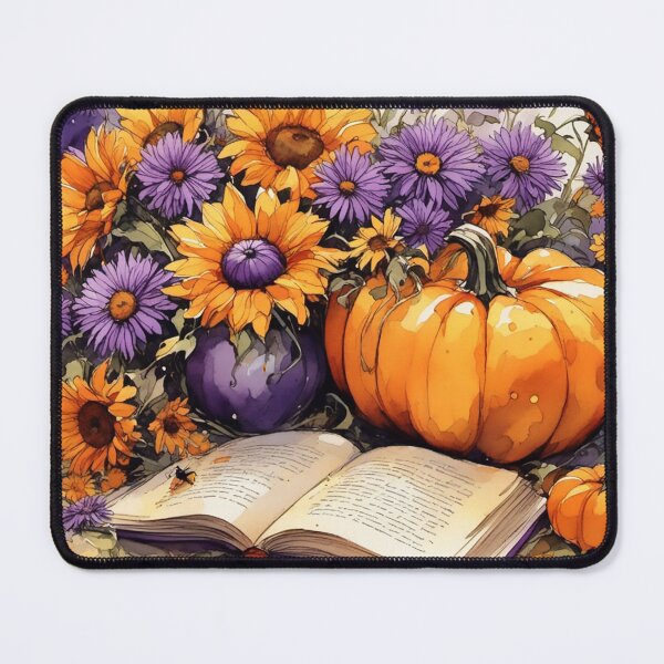 Item preview, Autumn Story designed and sold by MarjorieB.