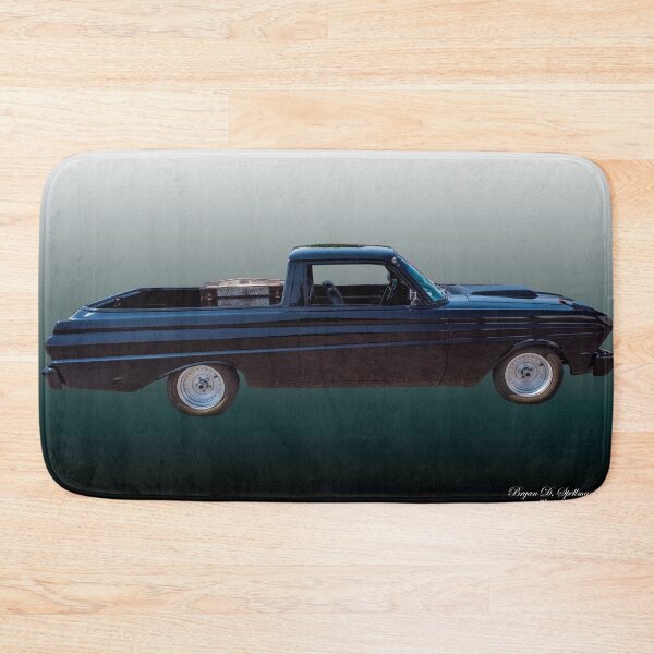Item preview, 1964 Ford Ranchero designed and sold by Bryan Spellman.