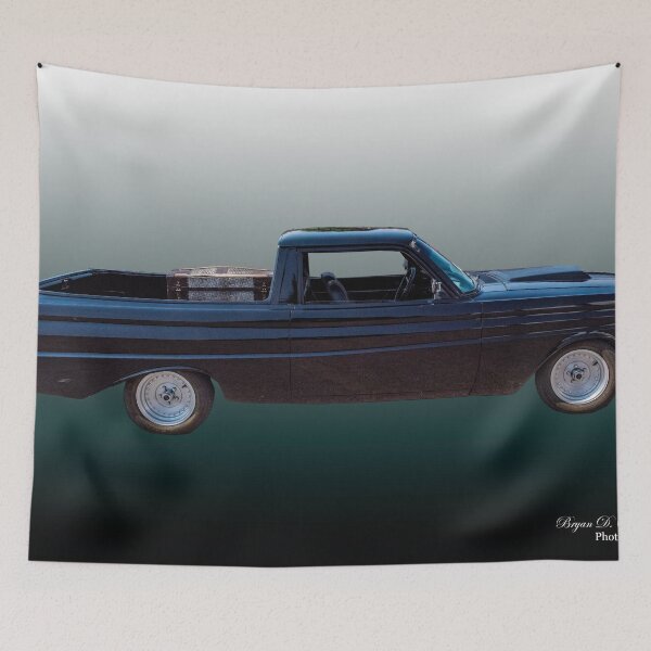 Item preview, 1964 Ford Ranchero designed and sold by Bryan Spellman.