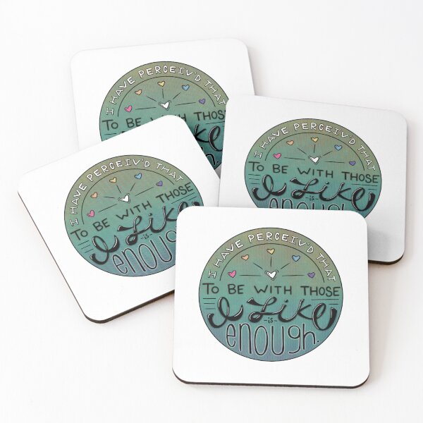 Item preview, I Sing The Body Electric - Walt Whitman quote designed and sold by samcanyon.