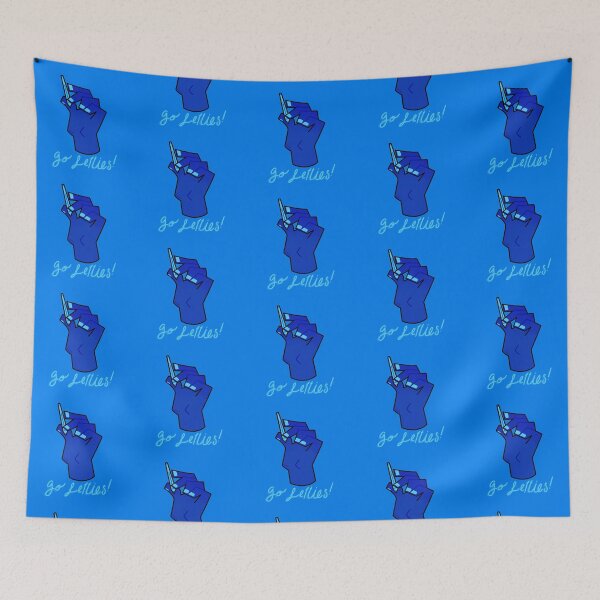 Item preview, Lefthanders Day, Go Lefties! designed and sold by inkvisage.
