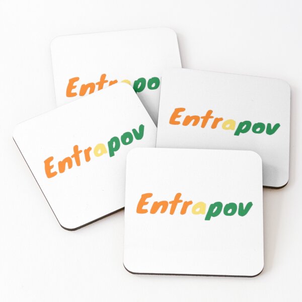 Item preview, Entrapov designed and sold by EntrapovStore.