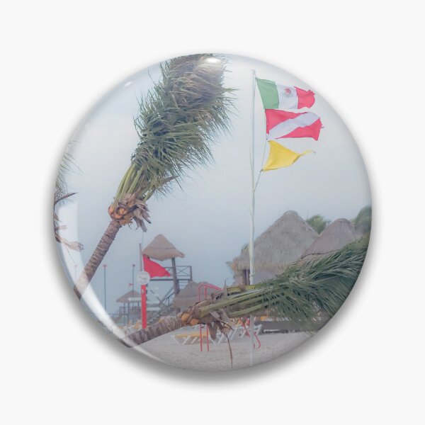 Item preview, Majestic Stormy Beachfront  designed and sold by Compass and a Camera.