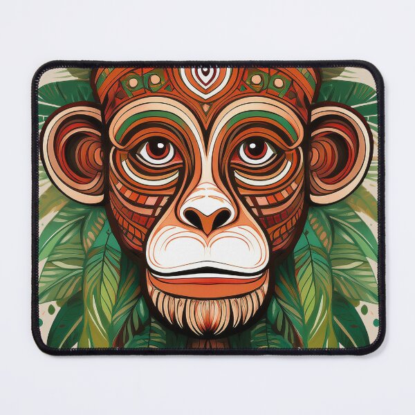 Item preview, Amazon | Monkey God Collection | Smooth Beige designed and sold by monkeybusiness.pt.