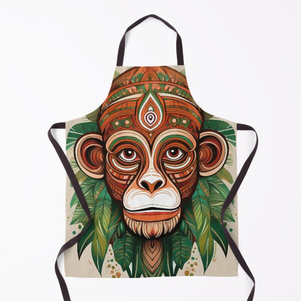 Item preview, Amazon | Monkey God Collection | Smooth Beige designed and sold by monkeybusiness.pt.