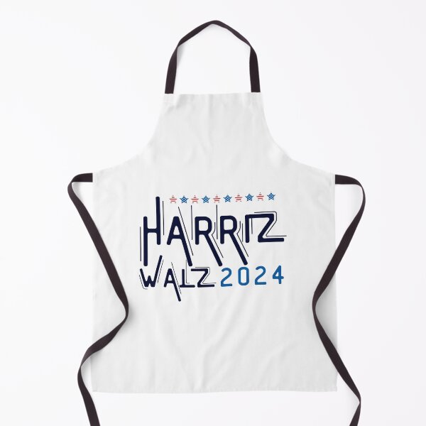 Item preview, Harris Walz 2024 designed and sold by faridman.