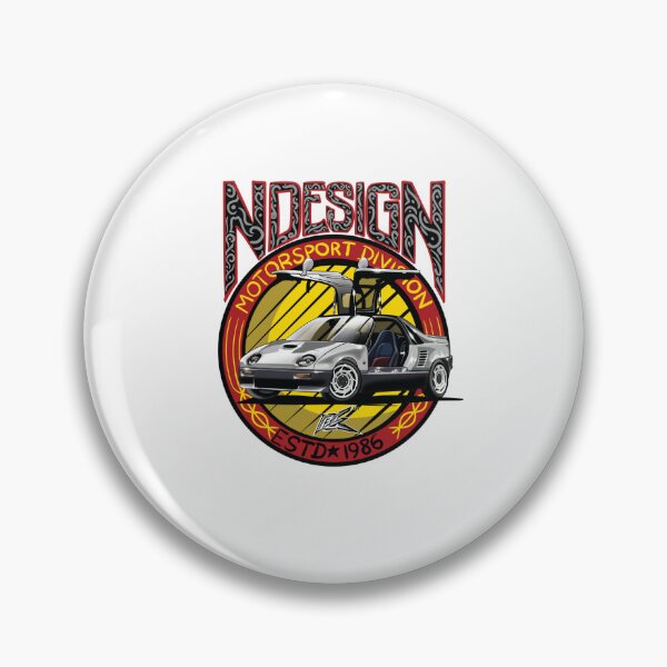 Item preview, autozam az-1 white designed and sold by NaquashM.