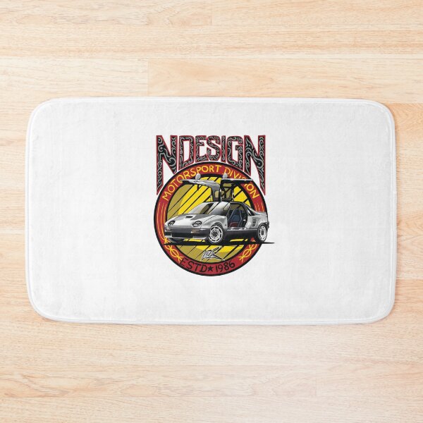 Item preview, autozam az-1 white designed and sold by NaquashM.