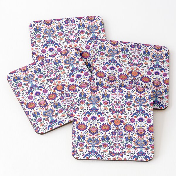 Item preview, Floral explosion designed and sold by MidArtForge.