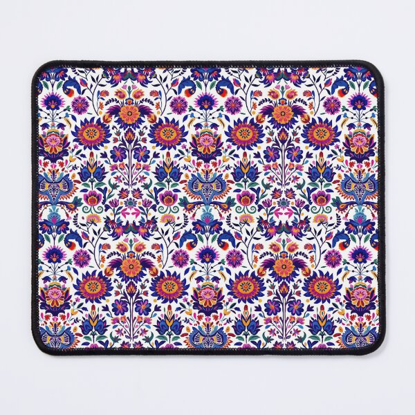 Item preview, Floral explosion designed and sold by MidArtForge.