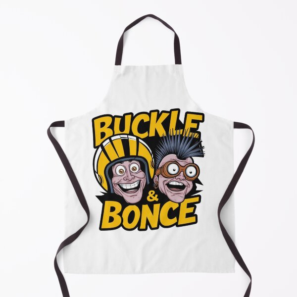 Item preview, Buckle and Bonce! designed and sold by Gentle40Winks.