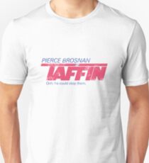 Taffin Unisex T-Shirt