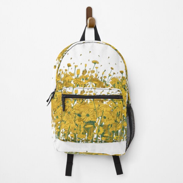 Item preview, Bright Yellow Flower designed and sold by XquisiteFashion.