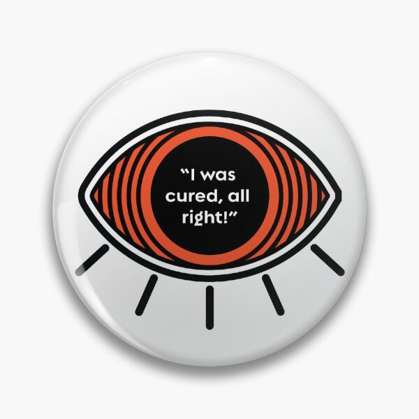 Item preview,  Quote Sticker designed and sold by alisonm47.