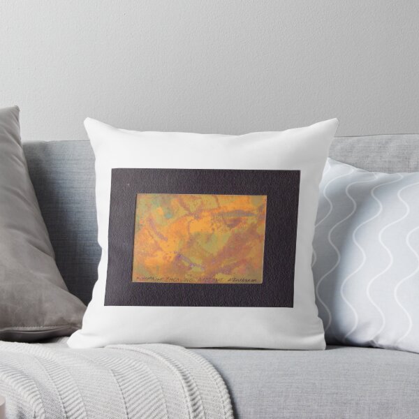 Item preview,  ABSTRACT MONO PRINT ENCAUSTIC designed and sold by monaruth.