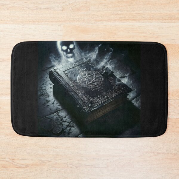 Item preview, Necronomicon designed and sold by GalleryBrisArt.