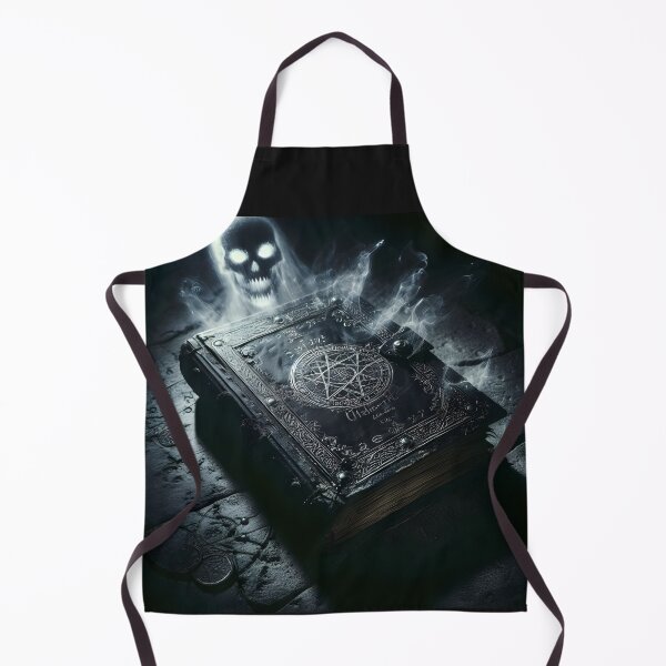 Item preview, Necronomicon designed and sold by GalleryBrisArt.
