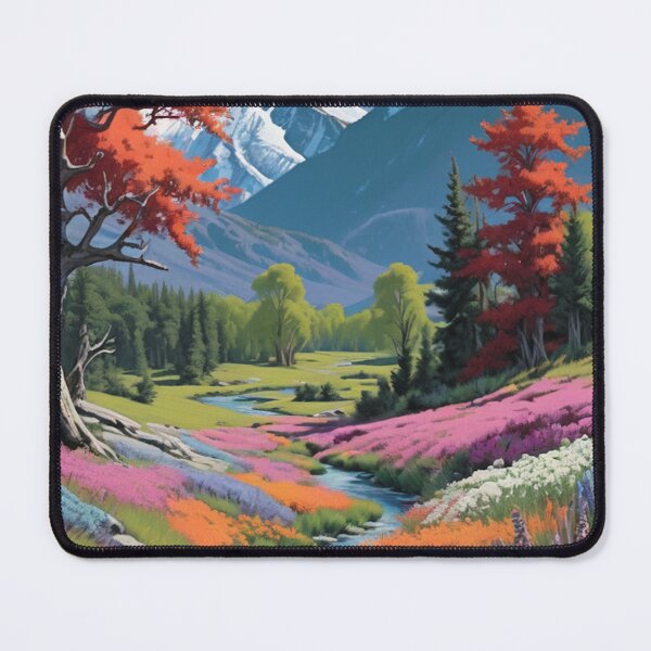 Item preview, Teton Living designed and sold by SublimeMusings.