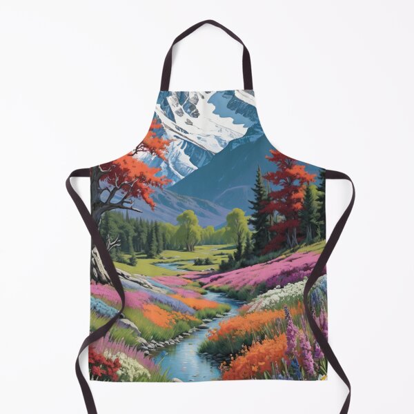 Item preview, Teton Living designed and sold by SublimeMusings.